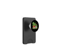 One More Plant Won't Hurt Anyone Plantes d'Intérieur Jungle PopSockets PopWallet pour MagSafe
