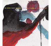 Tim Berne et Matt Mitchell – One More, Please – CD – Harmonia Mundi
