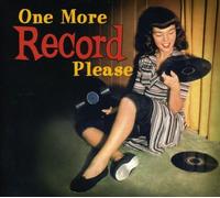 One More Record P-25tr