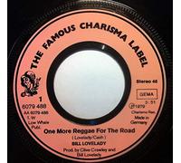 One More Reggae For The Road