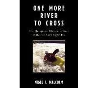 One More River To Cross