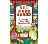 One More Round: Exploring the Best of British Pubs