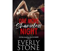 One More Shameless Night: A Dark Romance