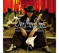One More Shot +2 [Import]