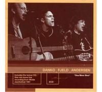 One More Shot [Import]