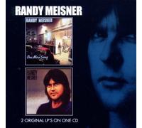 One More Song/Randy Meisn