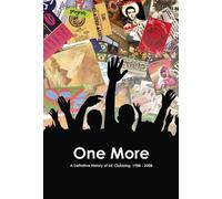 One More-The History of 90'S Clubbing [Edizione: Regno Unito] [Import]