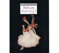 One More Time 10: Ballroom Favourites 2. Sheet Music for Keyboard Unknown (Auteur)