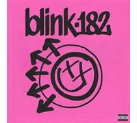 blink-182 - Sony Music Entertainment France One More Time