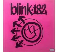 Blink-182 – One More Time – Vinyle 12" coloré – Édition limitée