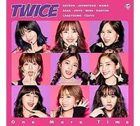 Twice - One More Time [Import]
