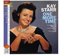 Kay Starr – One More Time – Import