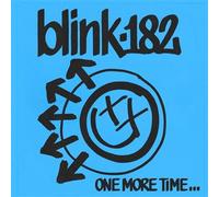 blink-182 - Sony Music Entertainment France One More Time