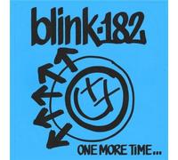 One More Time - Cd Album