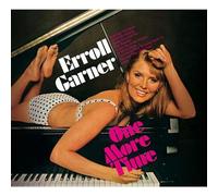 One More Time - Cd Album