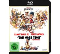 One More Time - Die Pechvögel [Blu-ray]