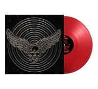 One More Time Édition Limitée Vinyle Rouge