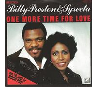 One more time for love / Dance for me children / 1 C 006-63910