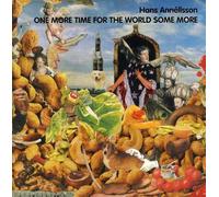 One More Time for The World So [DE Import]