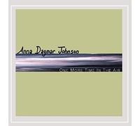 One More Time in The Air