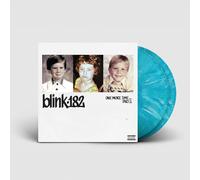 One More Time... Part 2 Édition Deluxe Limitée Vinyle Bleu Vinyle