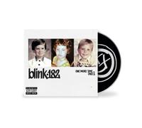 ONE MORE TIME… PART-2 (X) by Blink-182 [CD] NEUF