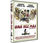 One more time - Una vez mas G