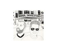 Soul Revolution - Soul Revolution / One More Time