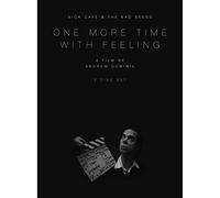 One More Time With Feeling – Nick Cave & The Bad Seeds – Blu-ray