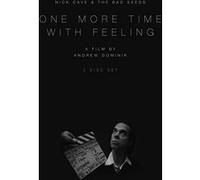 One More Time With Feeling (DVD) Nick Cave & The Bad Seeds