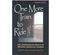 One More Train to Ride Cliff Williams (Auteur)