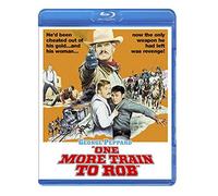 One More Train To Rob [Blu-Ray]