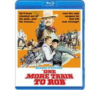 One More Train to Rob [Blu-Ray]