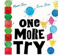 One More Try by Naomi Jones Naomi Jones (Auteur)