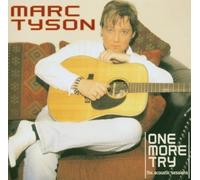 One More Try [Import]