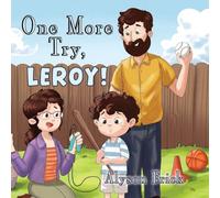 One More Try, Leroy!
