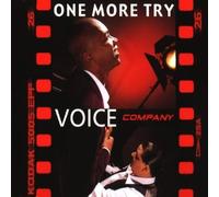 One More Try [Single-Cd]