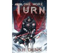 One More Turn: A Turn-Based LitRPG Dungeon Adventure