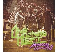 One Morning Left - Metalcore Superstars [Import]