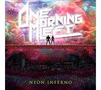 One Morning Left - Neon Inferno (Neon Transparent Lp)