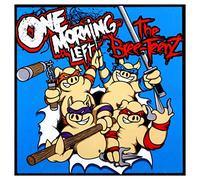 One morning left - The Bree-teenz [Import]