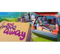 One Move Away (PS5 Account)