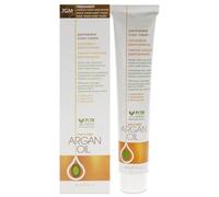One n Only Argan Oil Permanent Color Cream - 7GM Medium Cream Soda Blonde For Unisex 3 oz Hair Color