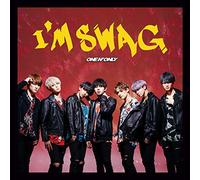 ONE N' ONLY - I'm Swag (Type B)