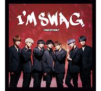 ONE N' ONLY - I'm Swag (Type C)