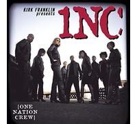 One Nation Crew - Kirk Franklin Presents 1nc