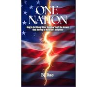 One Nation: How to Get Along When 'Unfollow' Isn't The Answer (And Moving To Mars Isn't An Option)