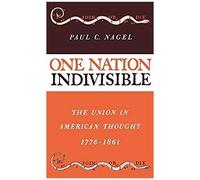 One Nation Indivisible