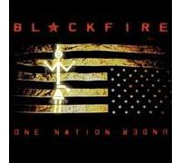 Blackfire - One Nation Under