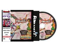 One Nation Under A Groove CD